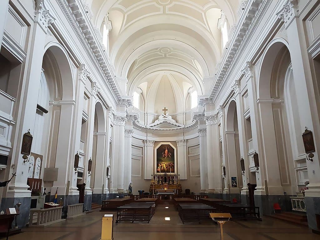 Chiesa San Francesco alle Scale