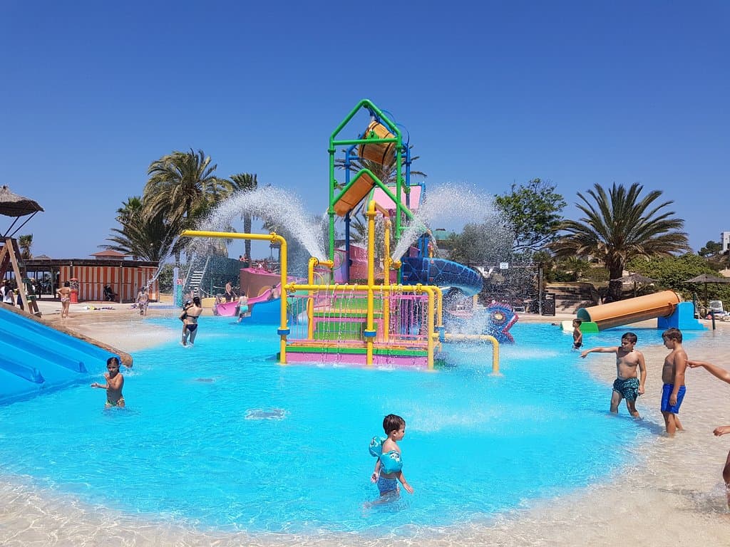 Aquopolis Cullera
