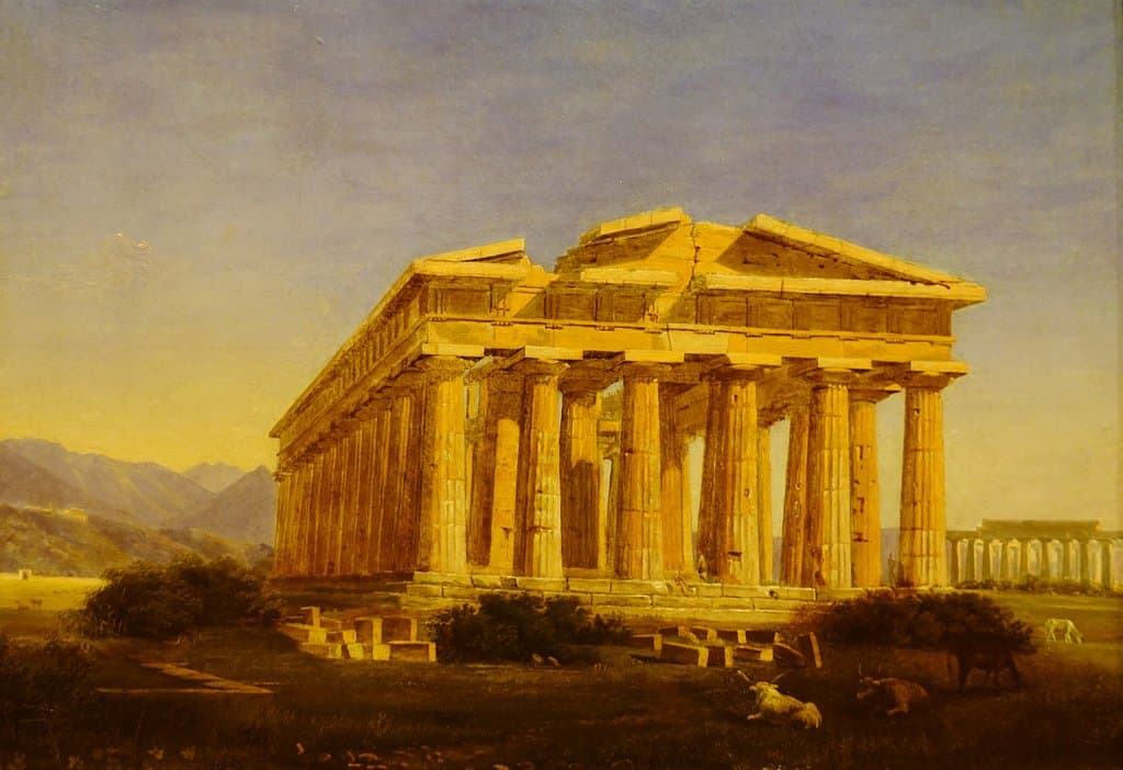 Musée des Beaux-Arts Angers