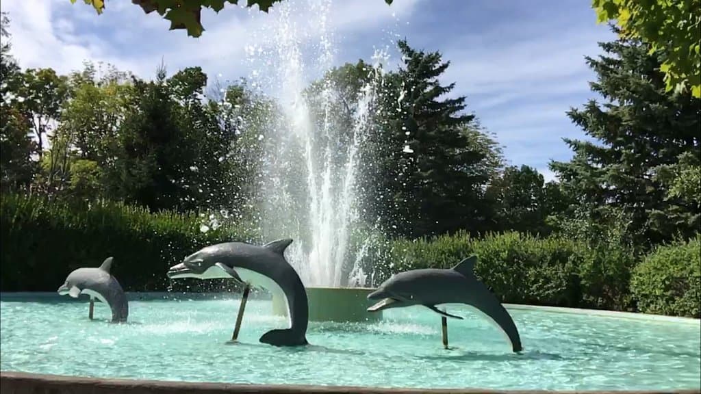 Riverview Park and Zoo