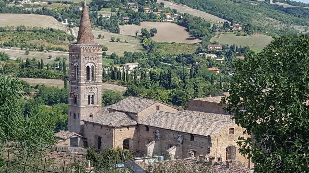Chiesa di San Francesco