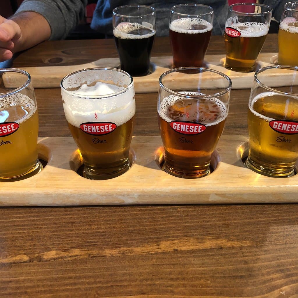 Genesee Brew House