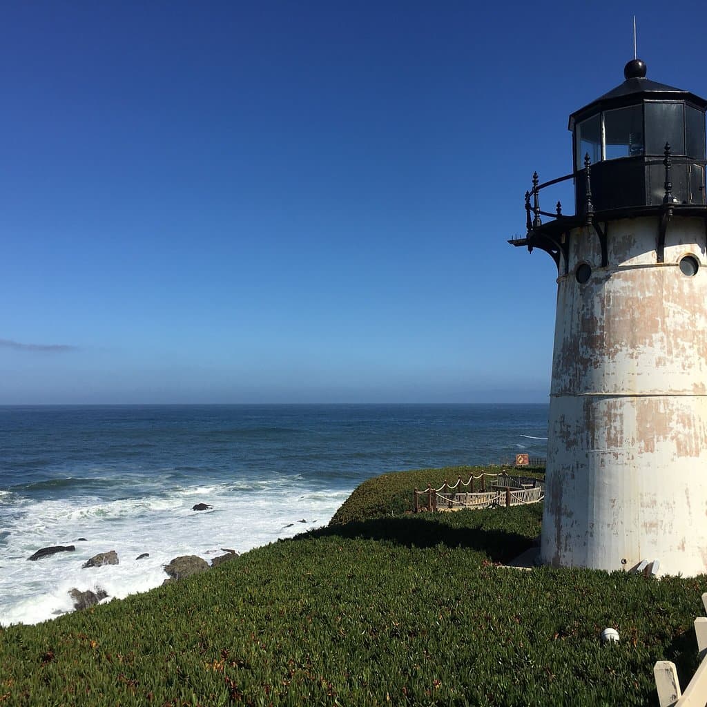 Point Montara Lighthouse