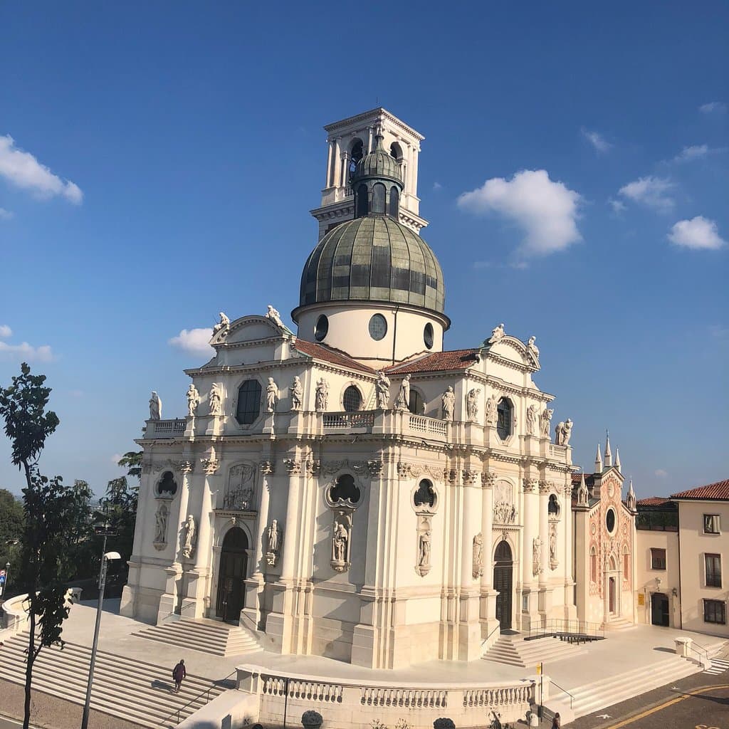 Santuario della Madonna di Monte Berico