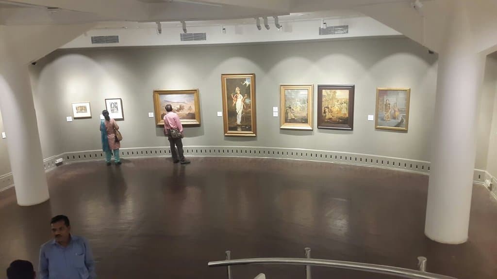 National Gallery of Modern Art