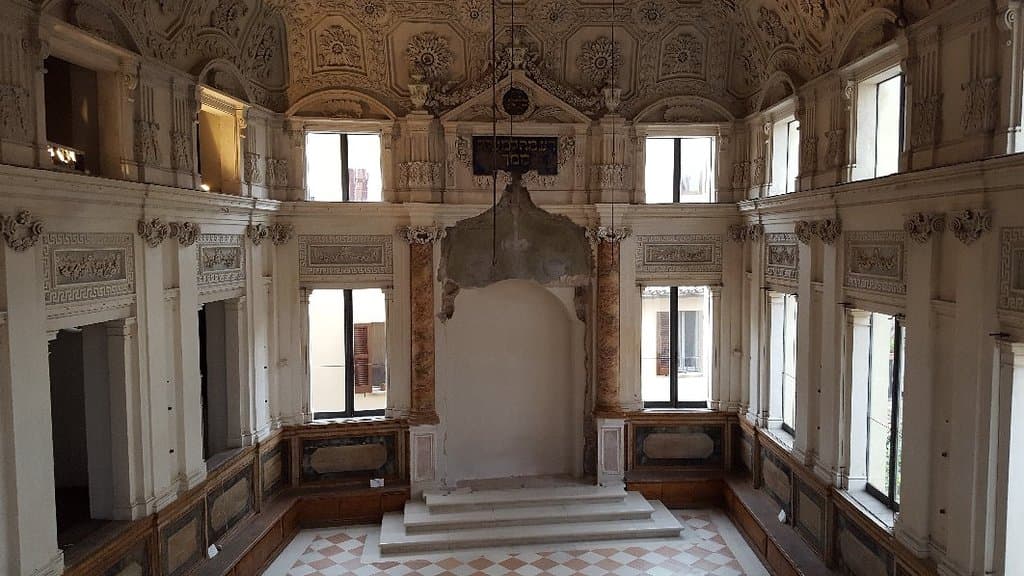 Sinagoga Sefardita Pesaro