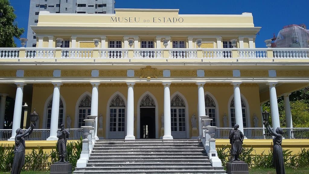 Museu do Estado dePernambuco