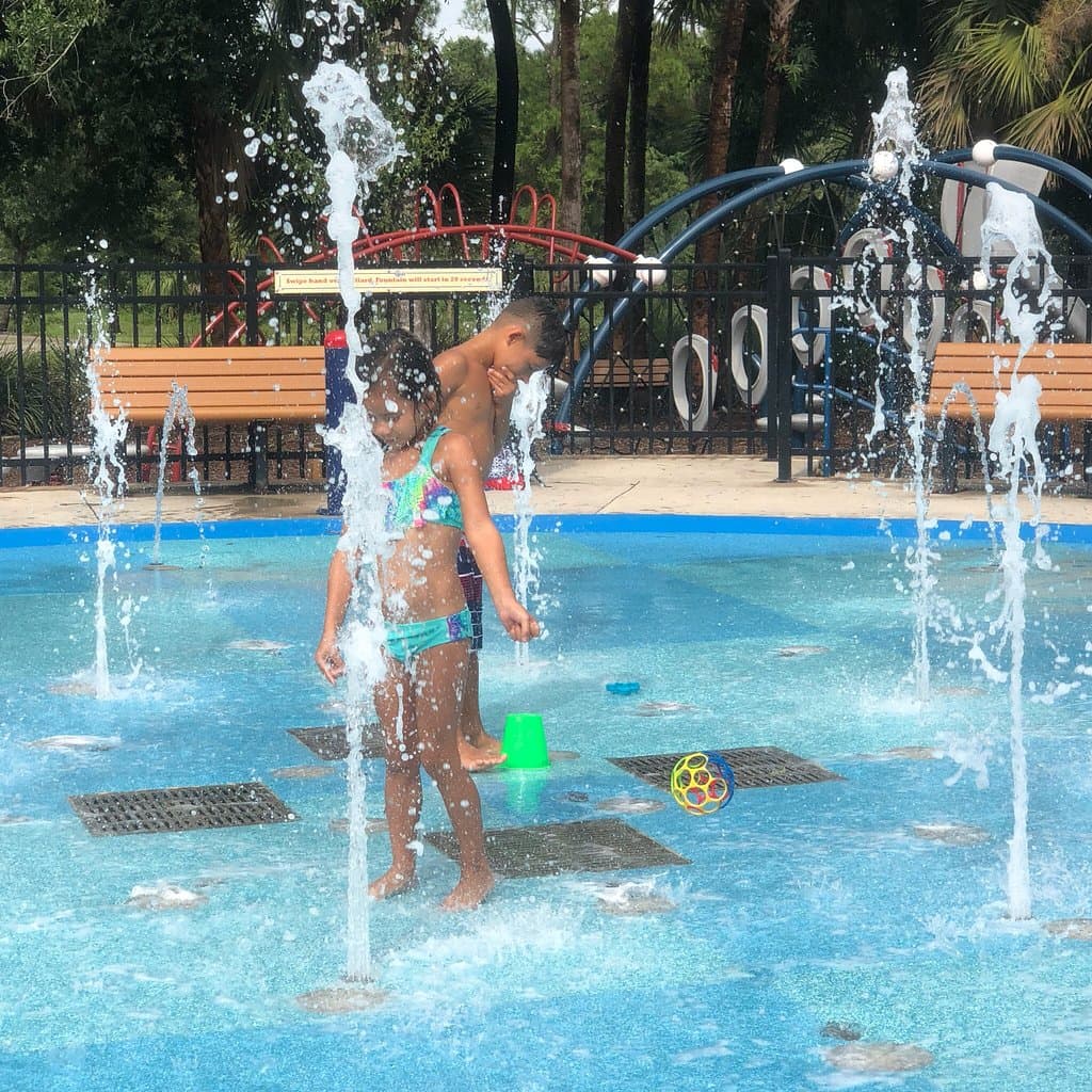 Atwater Community Park