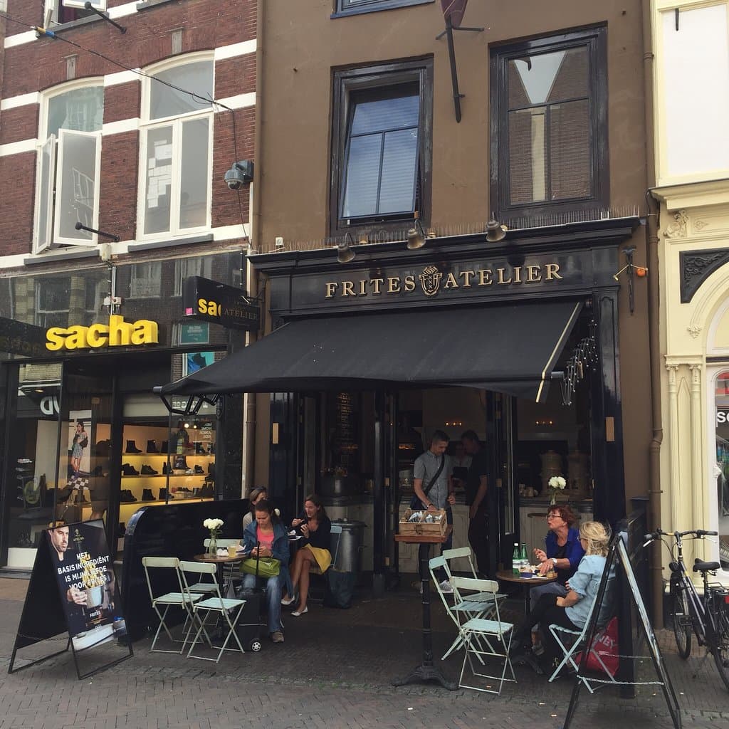 Kimmade Vietnamese Street Food