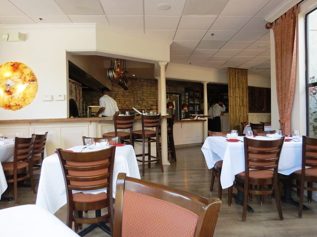 LaSalette Restaurant
