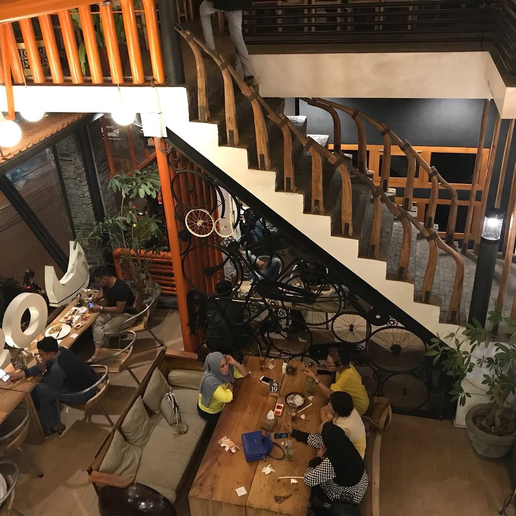 Osing Deles Banyuwangi