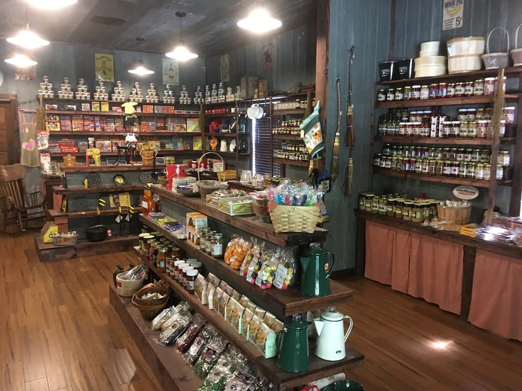 Richloam General Store