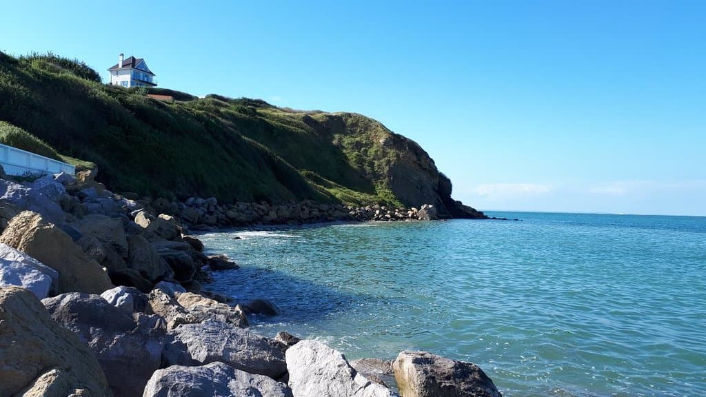 Cap Blanc Nez