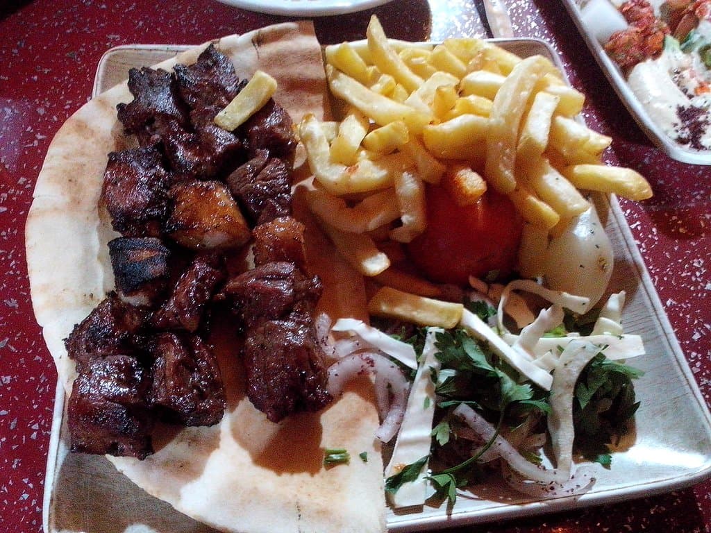 Reem Beladi Restaurant