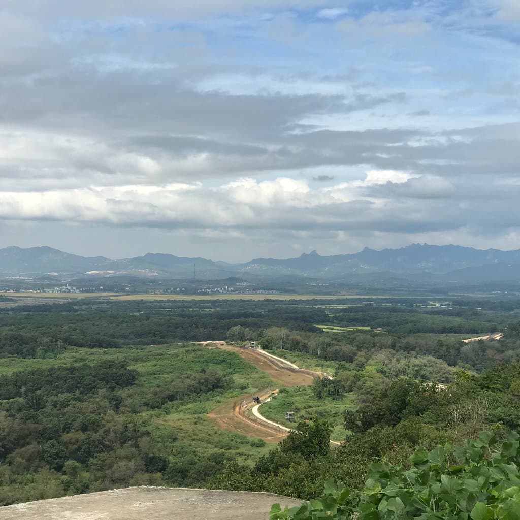 Dora Observatory Seoul