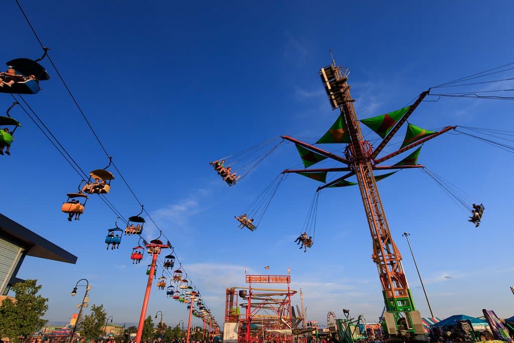 Rides
