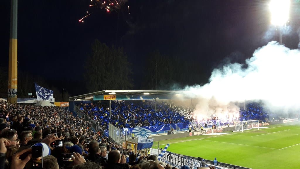 Merck-Stadion am Böllenfalltor