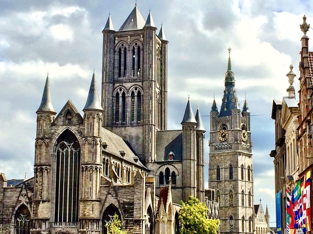 St Nicholas