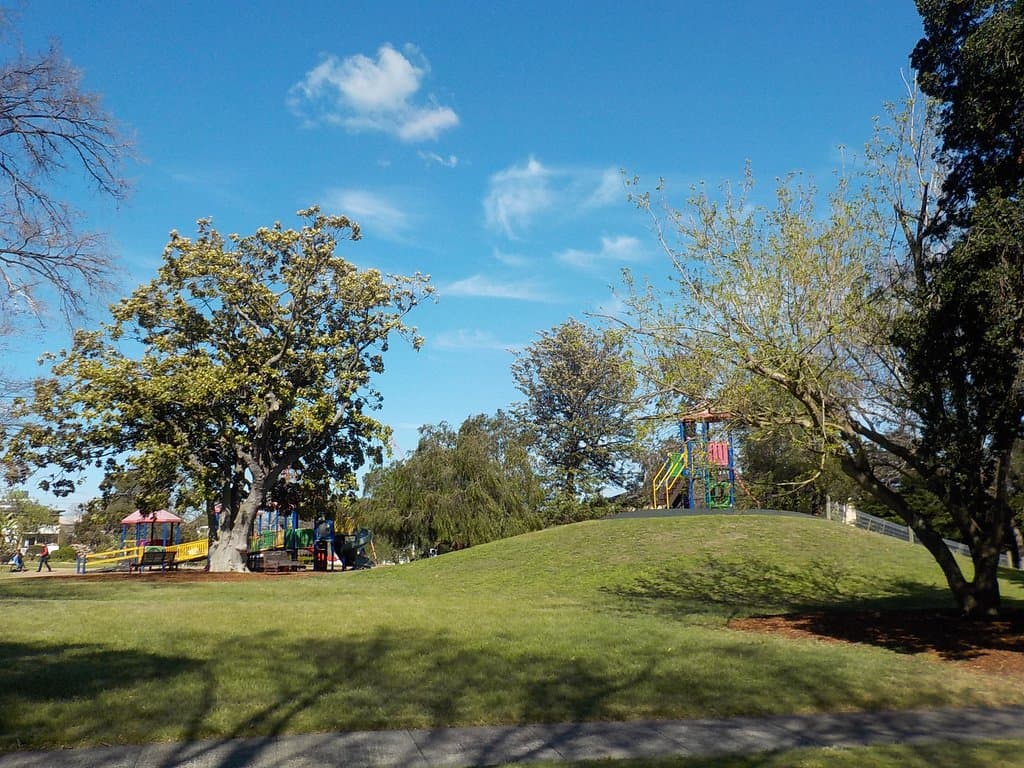 Playground