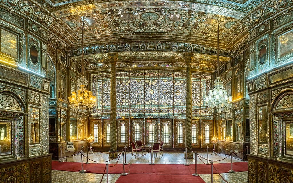 The National Jewelry Treasury