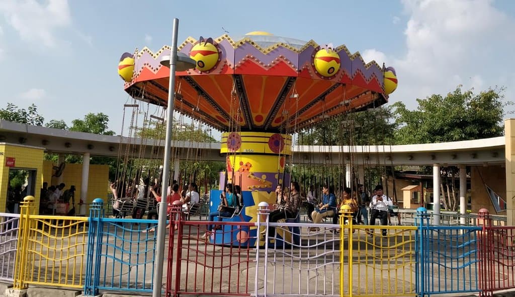 Cyclone Very Good one