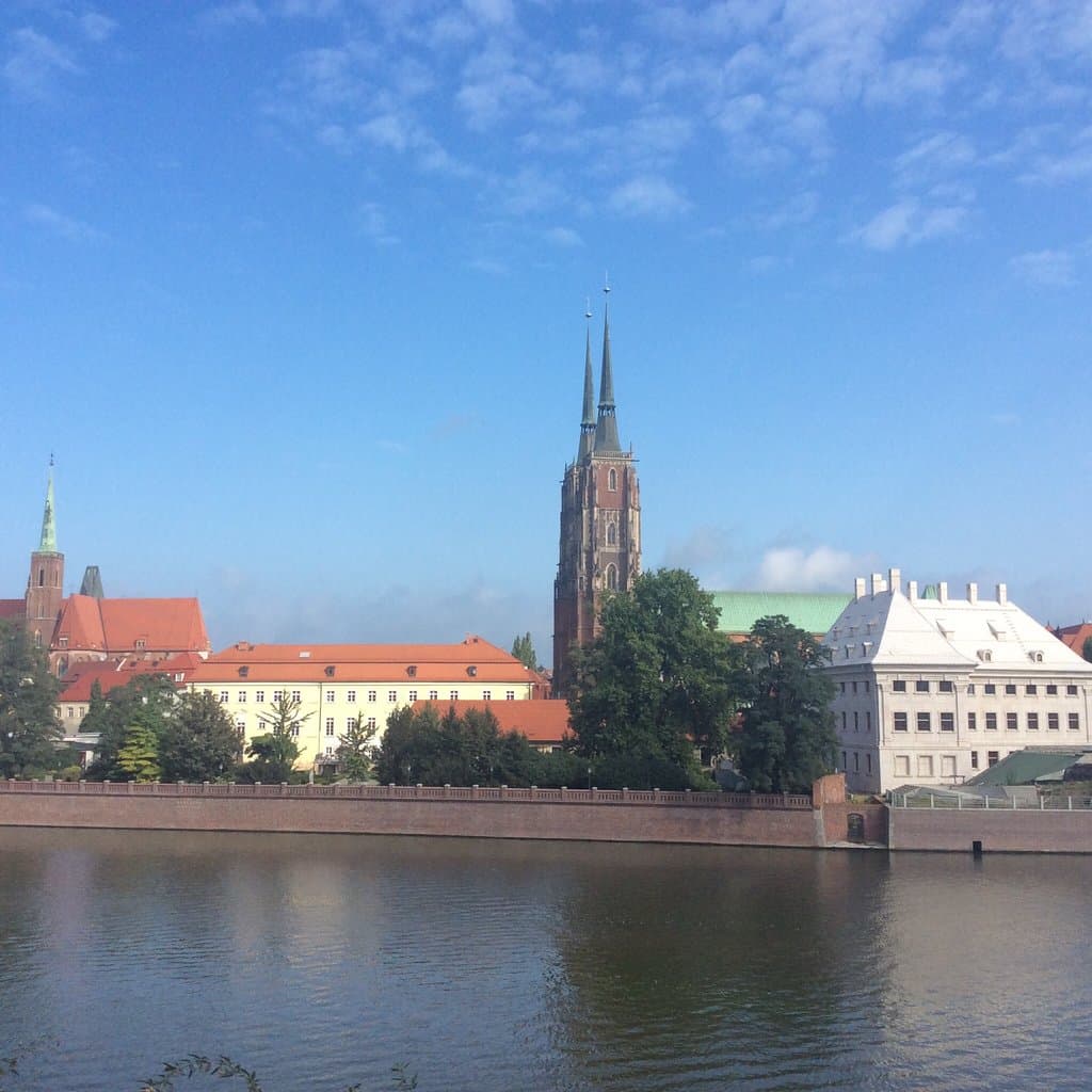 Bastion Ceglarski