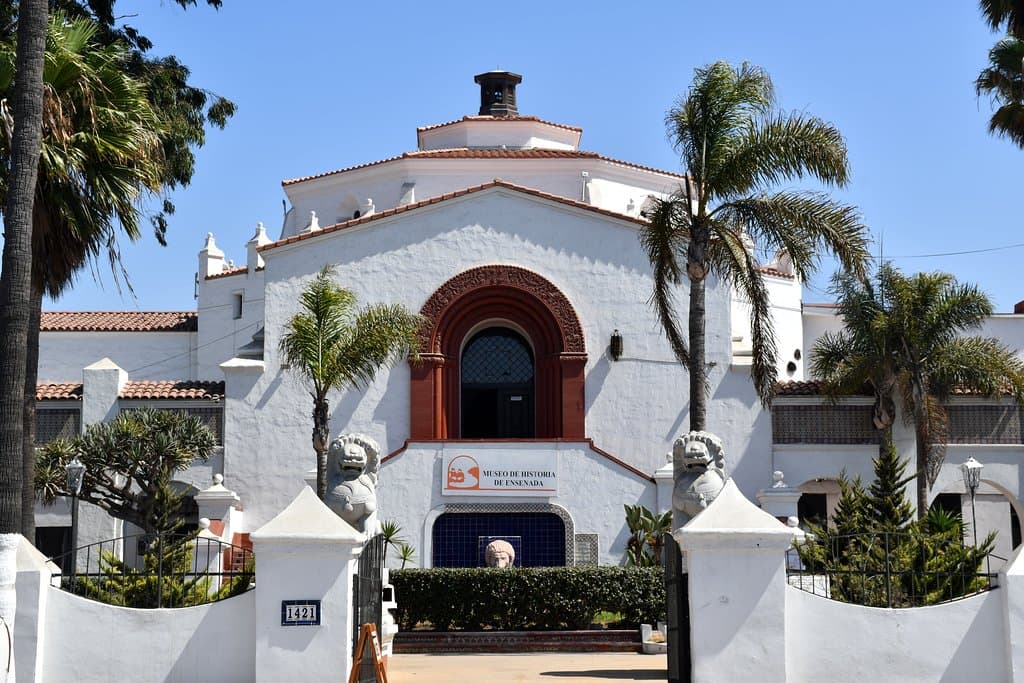 Museo de Historia