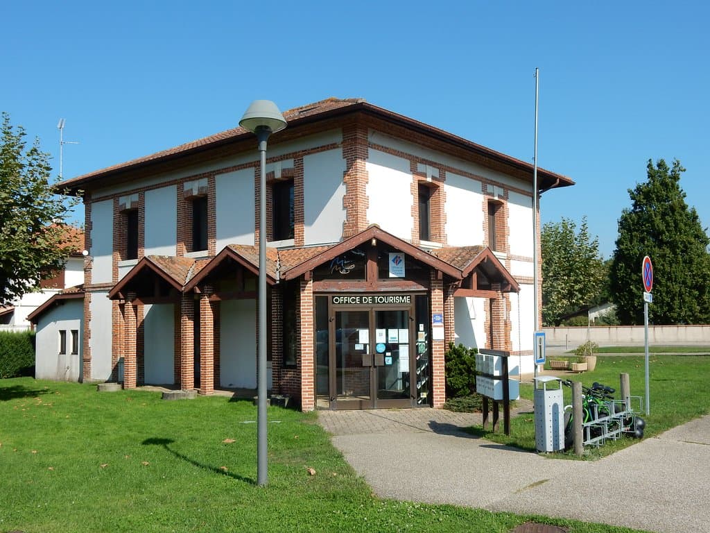 Office de tourisme de Moliets-et-Maâ