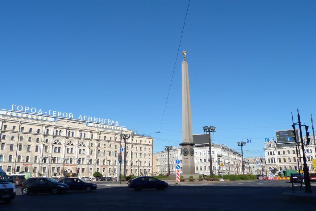 Obelisco