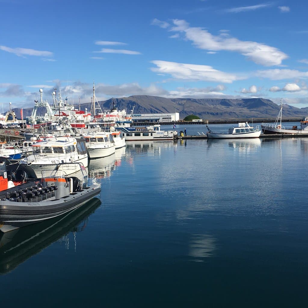 Old Harbour
