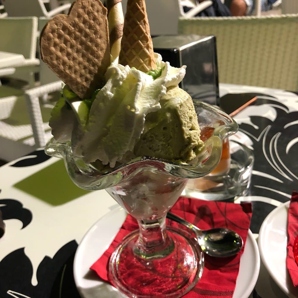 Caffè Ruggieri | Gelateria Artigianale