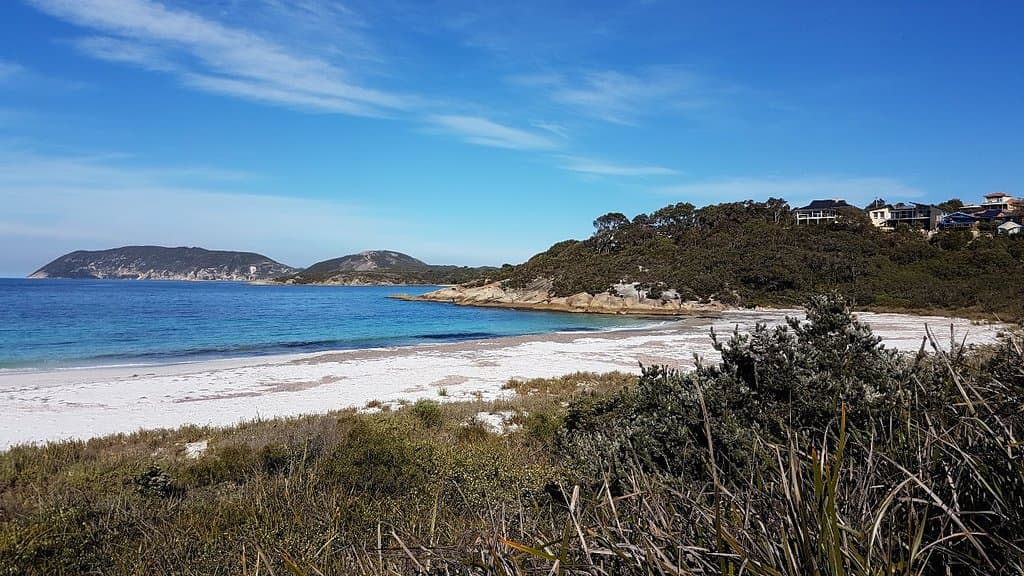 Gull Rock National Park