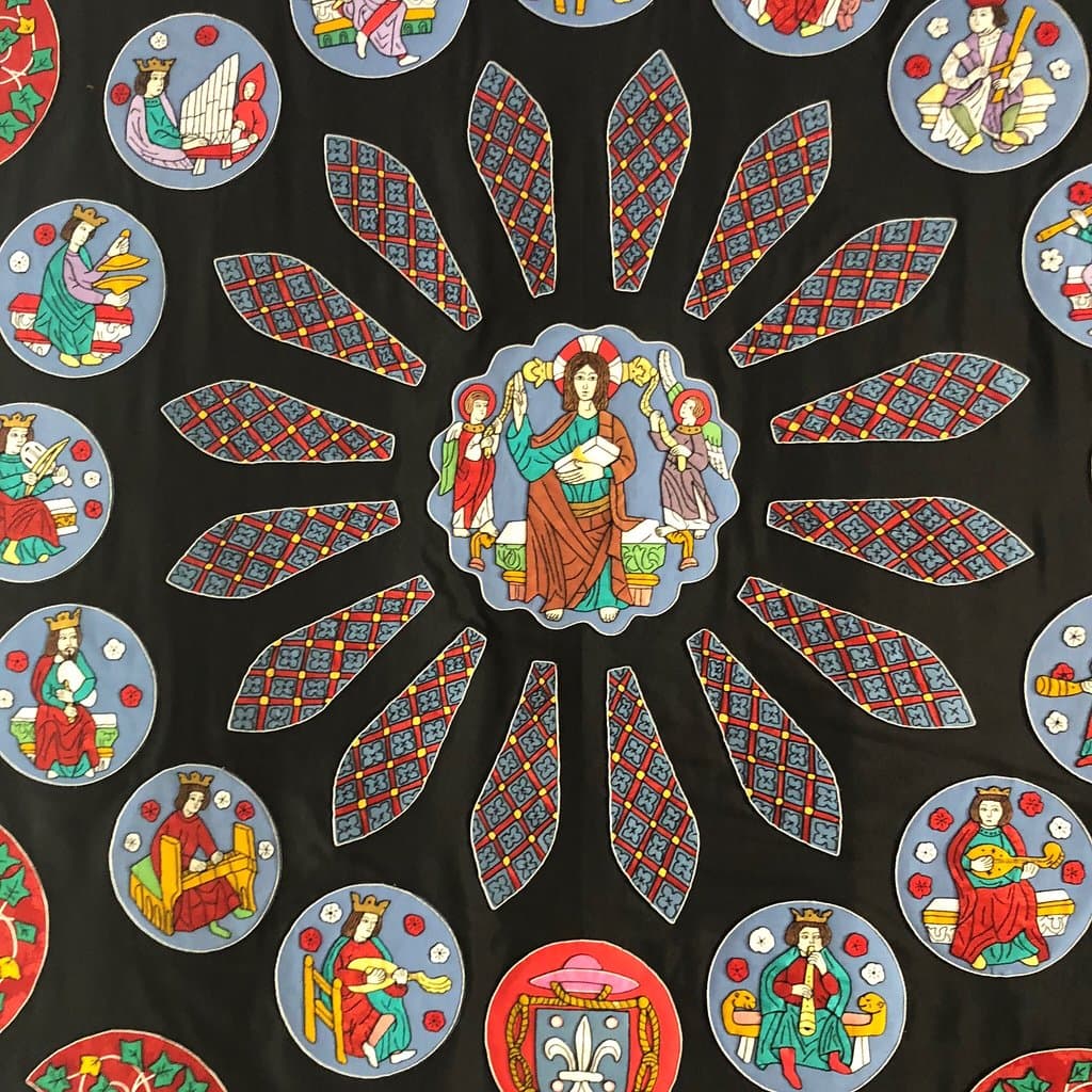 Centro de Interpretación del León Romano