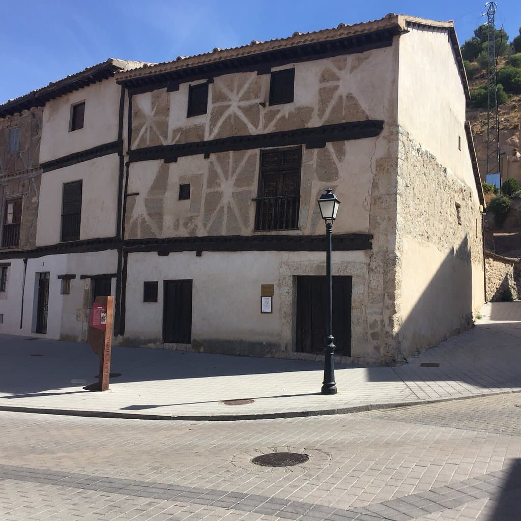 Casa de la Ribera