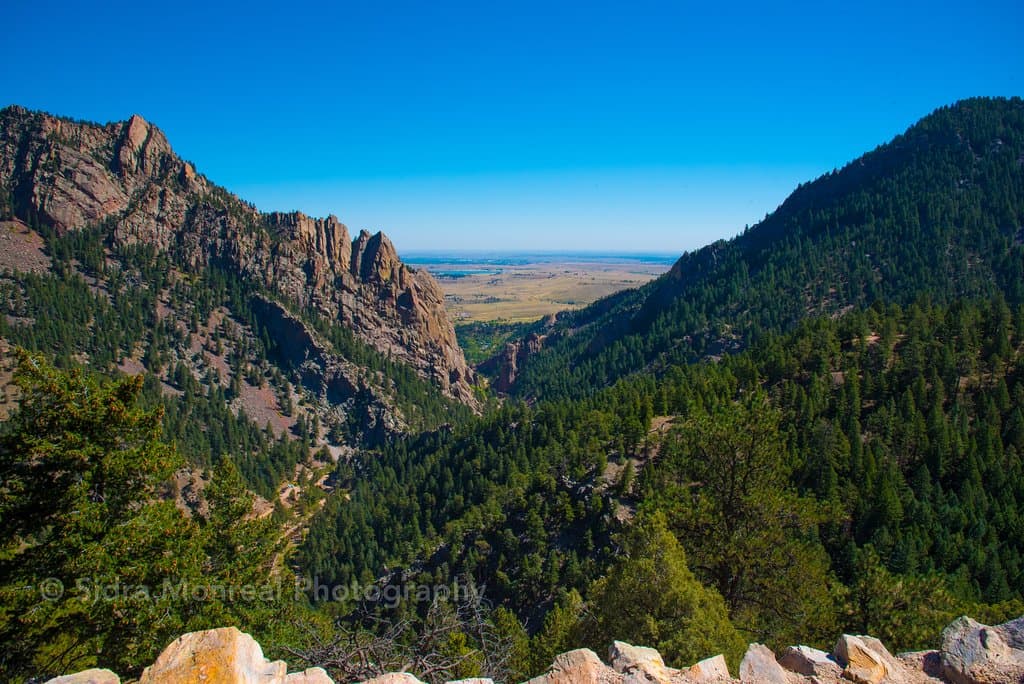 El Dorado Canyon State Park