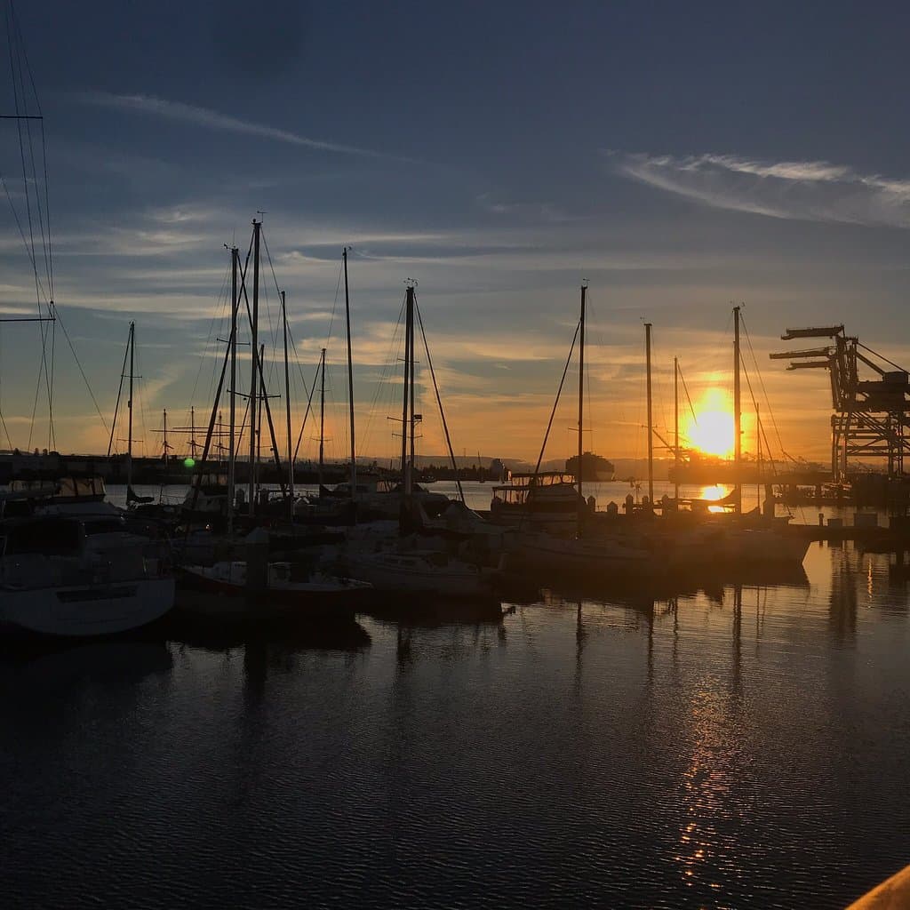 Jack London Square