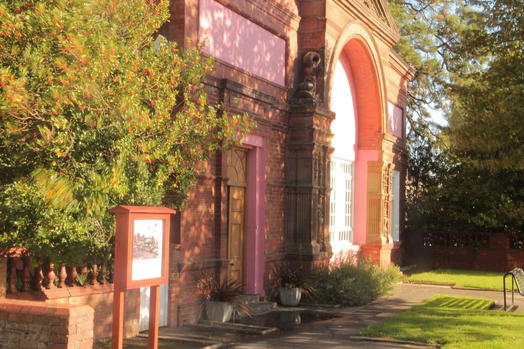 Turner House Gallery