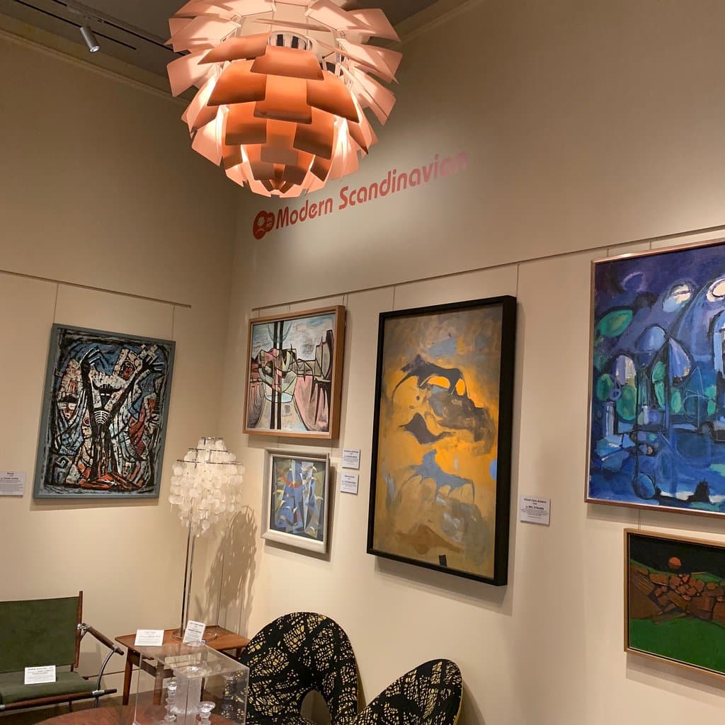 Kirkland Museum of Fine & Decorative Art