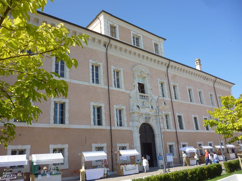 Palazzo Rasponi