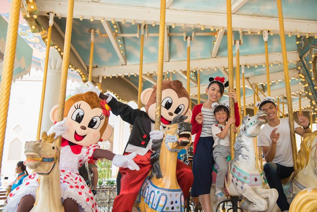 阿里巴巴與四十大盜