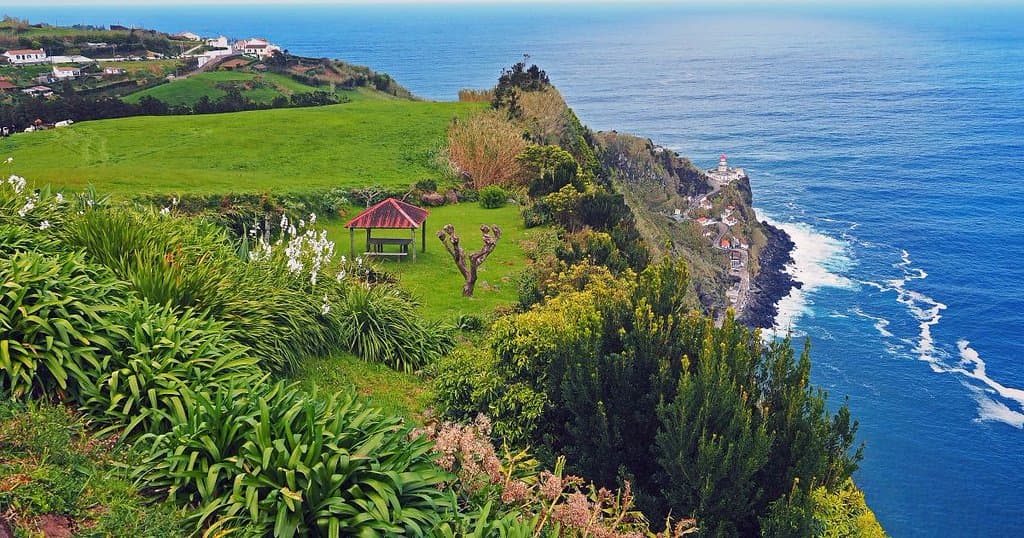 Beautiful lighthouse