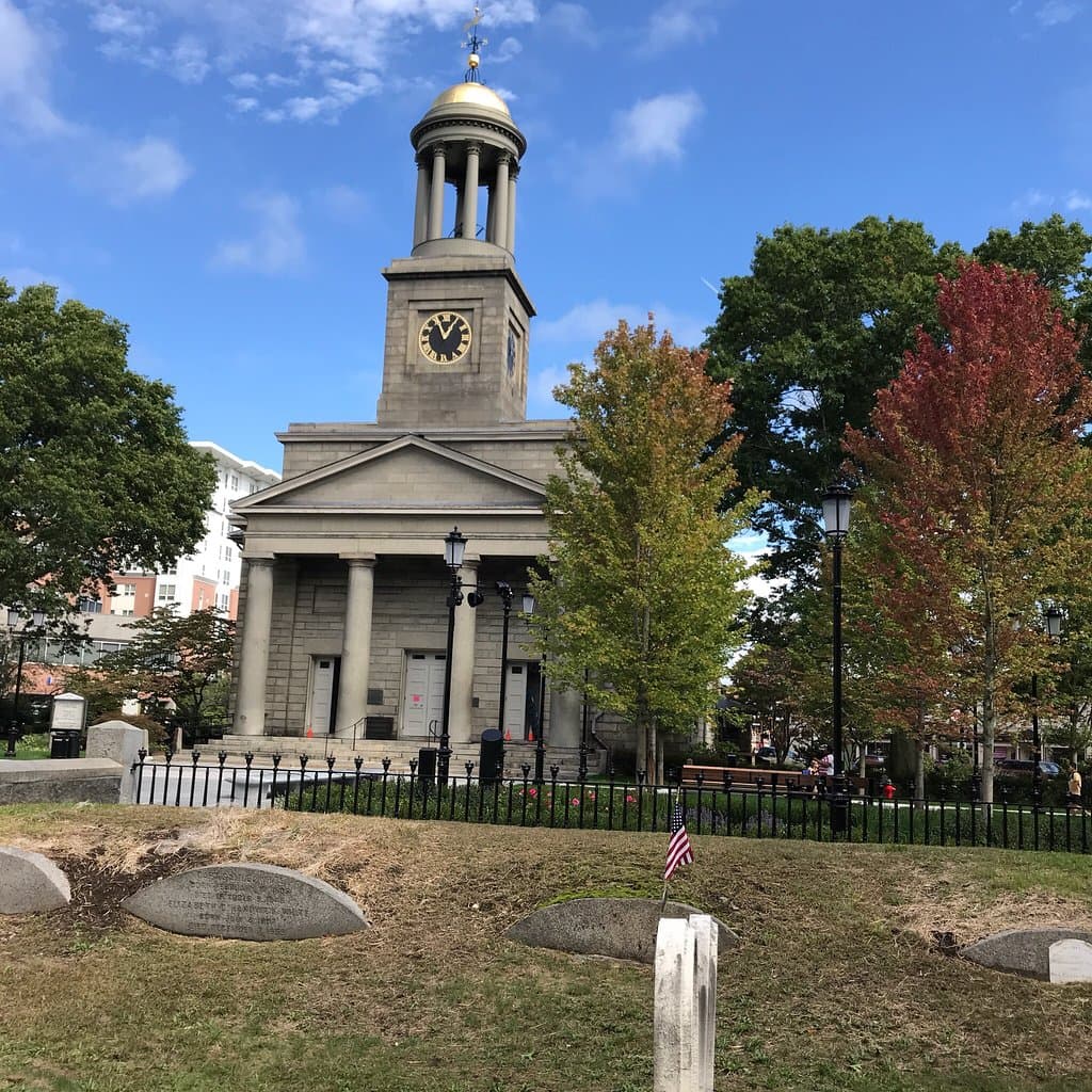 Hancock Cemetery