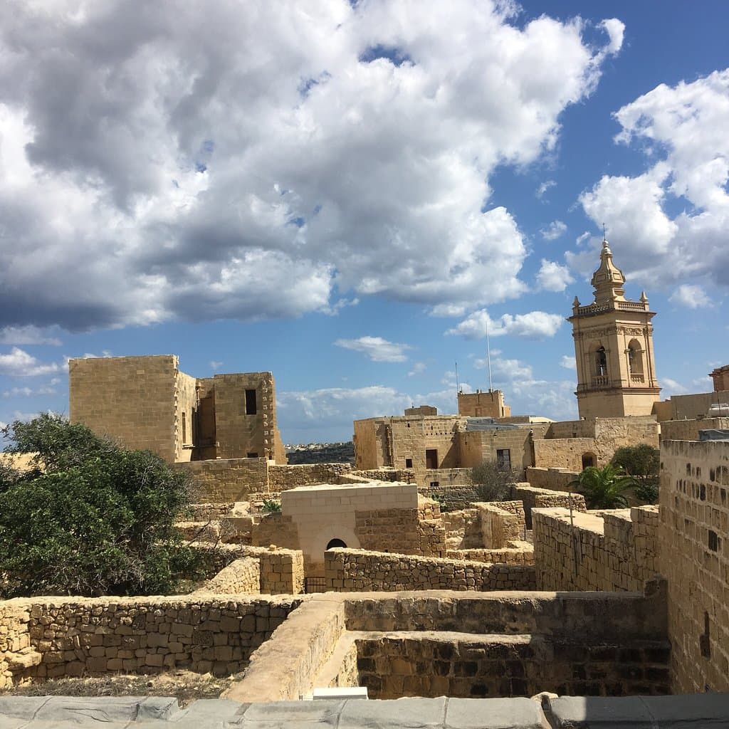 Cittadella Visitors Centre