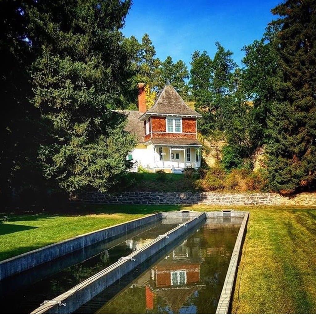 Beautiful place
