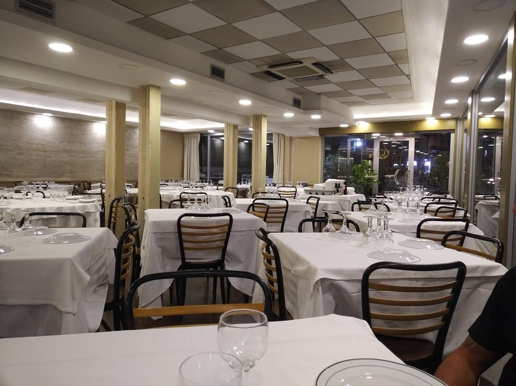 Panoramica Interno - 1