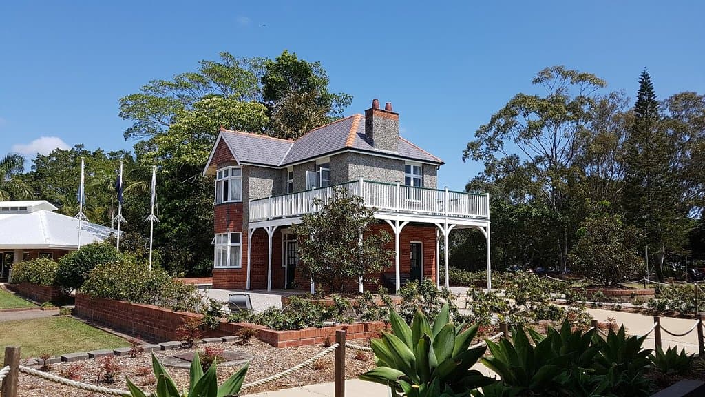 Hinkler Hall of Aviation