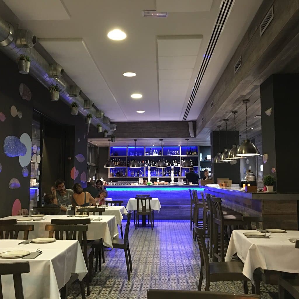 Mercado Municipal Benicàssim