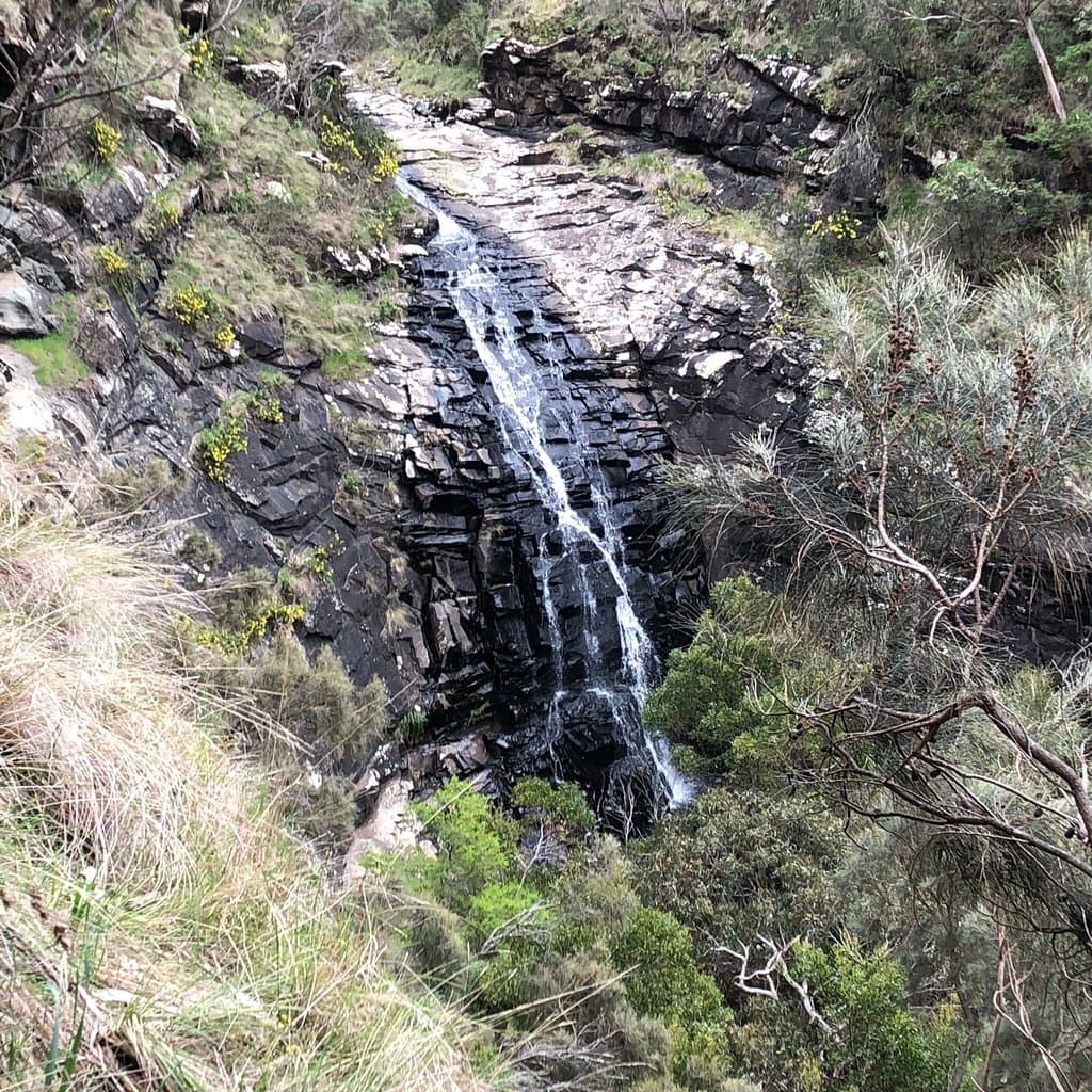 Sheoak Falls
