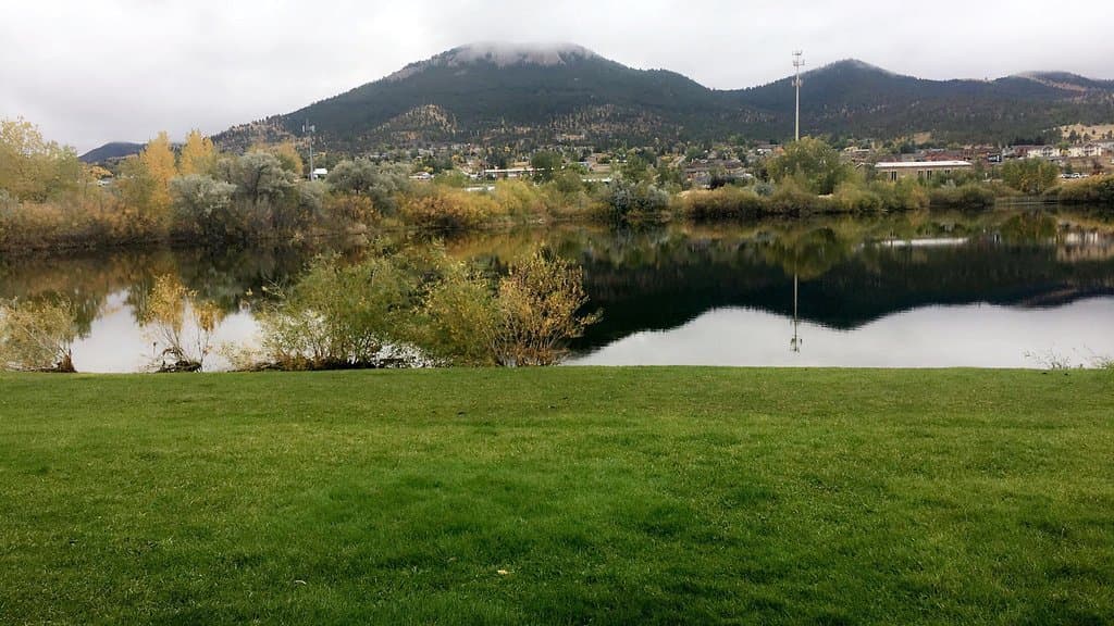 Spring Meadow Lake State Park