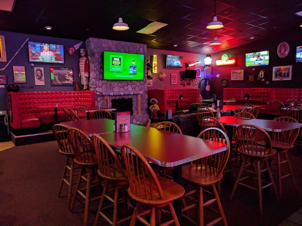 Open Tables
